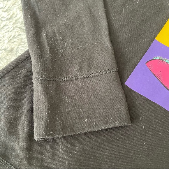 Justice Taco Tuesday Tee - Picture 6 of 6